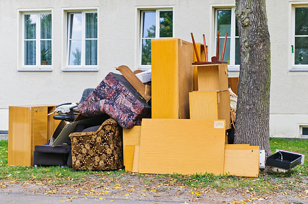 Best Construction Debris Removal  in Leechburg, PA